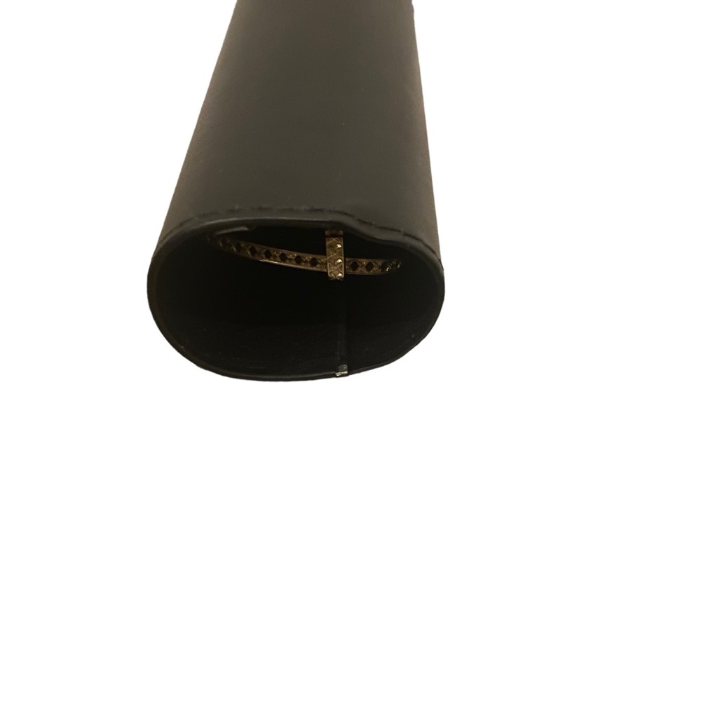 Chopard Square-Frame Sunglasses - Gold - image 5